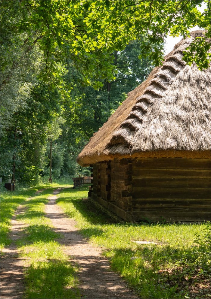 Muzeum Wsi Radomskiej